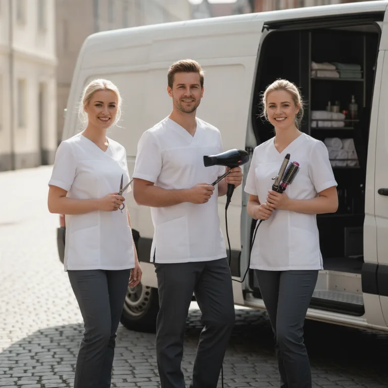 Luxus Coiffeur Adliswil