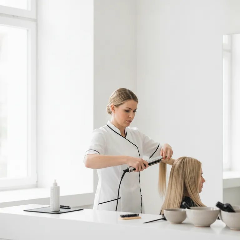 Luxus Coiffeur Adliswil